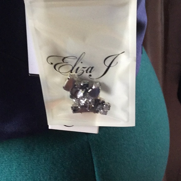 Eliza J Dressy Top - Picture 6 of 6